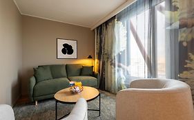 Hyatt Place Gothenburg Central 4*